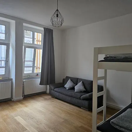 Apartment 1 *