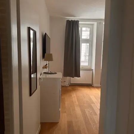 Appartement Hulda