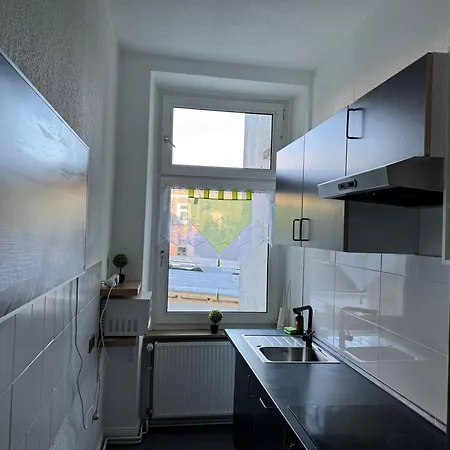 Appartement Hulda Wuppertal