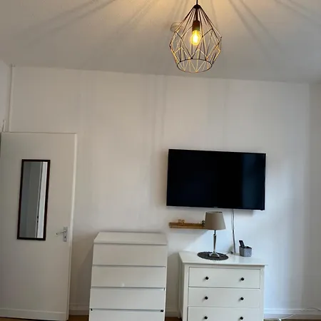 Appartement Hulda Wuppertal