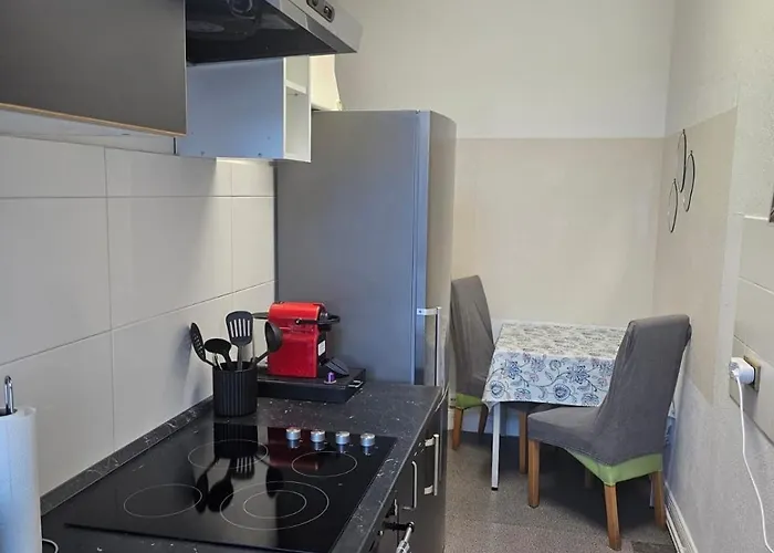 Hulda * 伍珀塔尔