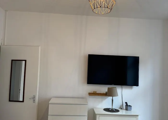 Appartement Hulda Wuppertal